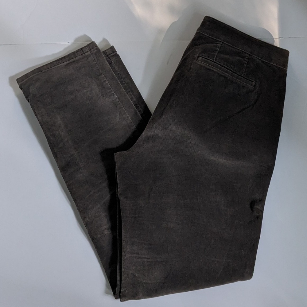 Corduroy by J Jill, size 6